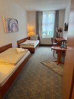 Parkhotel & Kurcafe Bad Sassendorf