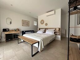 Rsidence Patios di Pruno