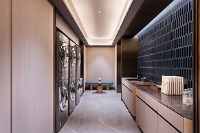 Crystal Hotel
