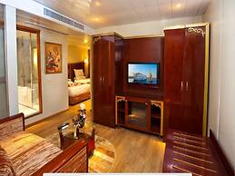 Luxury Nile Cruise Alhambra - Every Saturday Luxur to Aswan 4 Nights 5