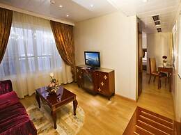 Luxury Nile Cruise Alhambra - Every Saturday Luxur to Aswan 4 Nights 5