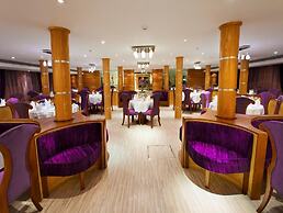 Luxury Nile Cruise Alhambra - Every Saturday Luxur to Aswan 4 Nights 5