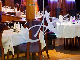 Luxury Nile Cruise Alhambra - Every Saturday Luxur to Aswan 4 Nights 5