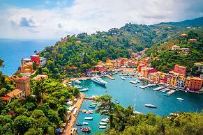 Portofino Sea View House