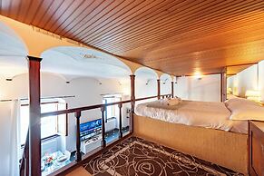 Portofino Sea View House