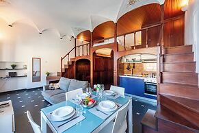 Portofino Sea View House