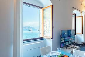 Portofino Sea View House