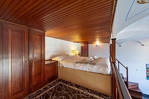 Portofino Sea View House