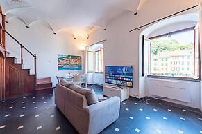 Portofino Sea View House