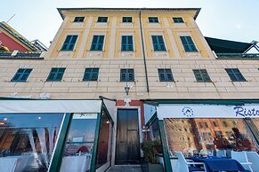 Portofino Sea View House