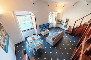 Portofino Sea View House