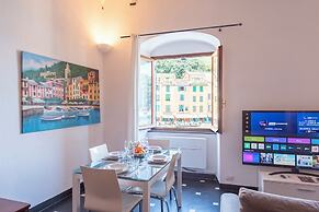 Portofino Sea View House