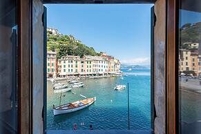 Portofino Sea View House
