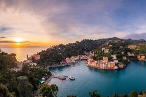 Portofino Sea View House