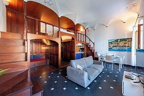 Portofino Sea View House