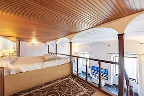 Portofino Sea View House