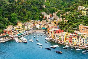 Portofino Sea View House