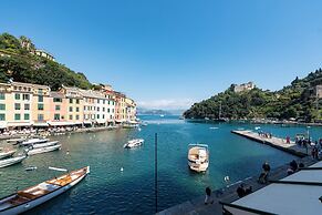 Portofino Sea View House