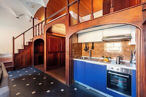 Portofino Sea View House