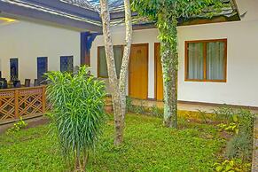 Hotel O Bogor near Kebun Raya Bogor formerly Guest House Saputra