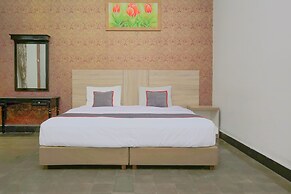 Hotel O Bogor near Kebun Raya Bogor formerly Guest House Saputra