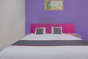 Hotel O Bogor near Kebun Raya Bogor formerly Guest House Saputra