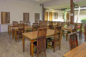 Hotel O Bogor near Kebun Raya Bogor formerly Guest House Saputra