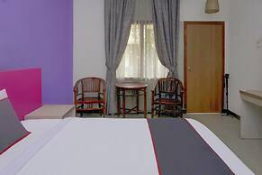 Hotel O Bogor near Kebun Raya Bogor formerly Guest House Saputra