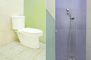 Hotel O Bogor near Kebun Raya Bogor formerly Guest House Saputra