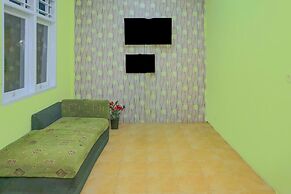 Hotel O Bogor near Kebun Raya Bogor formerly Guest House Saputra