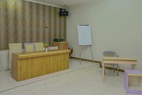 Hotel O Bogor near Kebun Raya Bogor formerly Guest House Saputra