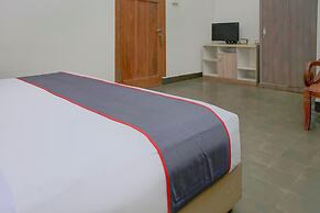 Hotel O Bogor near Kebun Raya Bogor formerly Guest House Saputra