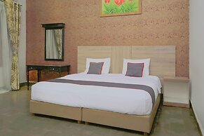 Hotel O Bogor near Kebun Raya Bogor formerly Guest House Saputra