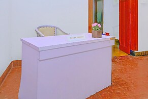 Hotel O Bogor near Kebun Raya Bogor formerly Guest House Saputra