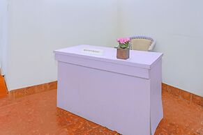 Hotel O Bogor near Kebun Raya Bogor formerly Guest House Saputra