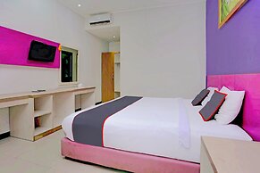 Hotel O Bogor near Kebun Raya Bogor formerly Guest House Saputra