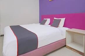 Hotel O Bogor near Kebun Raya Bogor formerly Guest House Saputra