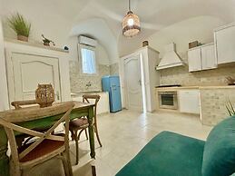 Corte Regi Appartment