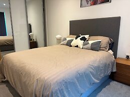 Cozy Birmingham Apartment for Two