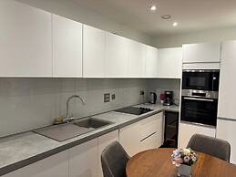 Cozy Birmingham Apartment for Two