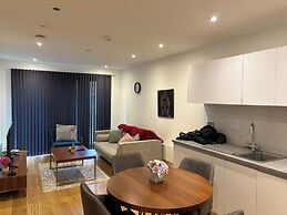 Cozy Birmingham Apartment for Two