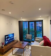 Cozy Birmingham Apartment for Two