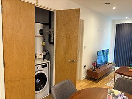 Cozy Birmingham Apartment for Two