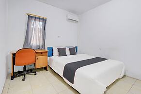 Hotel O Semarang near Bandara Ahmad Yani formerly Rumah Ceria