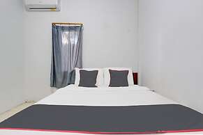 Hotel O Semarang near Bandara Ahmad Yani formerly Rumah Ceria