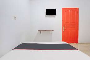 Hotel O Semarang near Bandara Ahmad Yani formerly Rumah Ceria