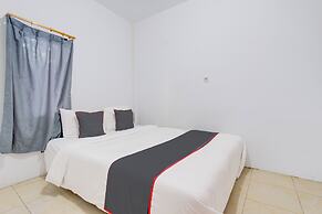 Hotel O Semarang near Bandara Ahmad Yani formerly Rumah Ceria