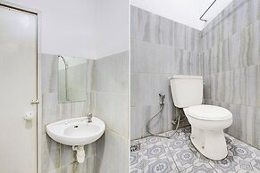 Hotel O Semarang near Bandara Ahmad Yani formerly Rumah Ceria