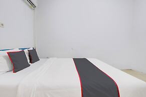 Hotel O Semarang near Bandara Ahmad Yani formerly Rumah Ceria