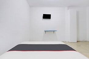 Hotel O Semarang near Bandara Ahmad Yani formerly Rumah Ceria